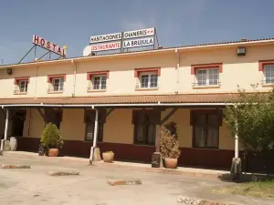 Hostal Hermanos Gutierrez