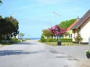 Bønnerup Strand