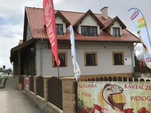 Gościniec Oaza Sorkwity