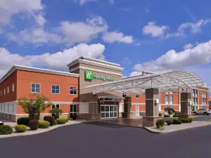 Holiday Inn & Suites Rochester - Marketplace