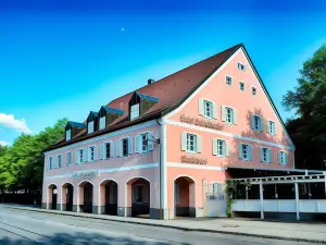 Achat Hotel SchreiberHof Aschheim