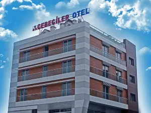 제베질레르 호텔