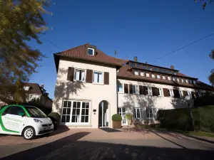 Hotel Bürkle