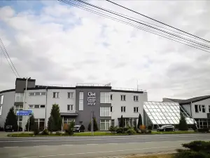 Grand Master Hotel