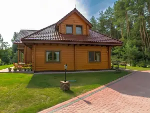 Ośrodek Szkoleniowy Za Lasem