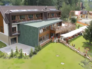 Hotel Rakitna