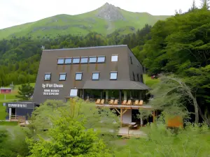 Gîte-Hôtel le P'Tit Cham