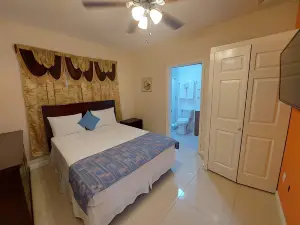 The Golden Gate Inn