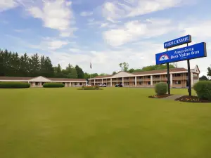 Americas Best Value Inn Central Valley