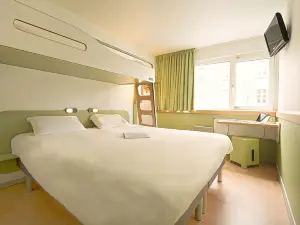 Ibis Budget Saint-Malo Centre