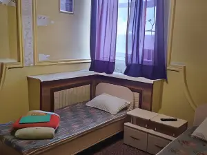 Sfera Hotel