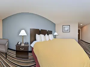 Wingate by Wyndham Beaver I-15