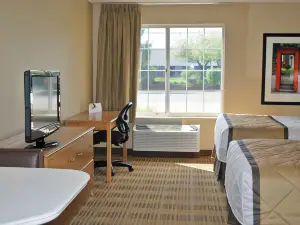 Extended Stay America Suites - Fremont - Fremont Blvd South