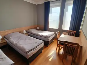 Lux Resort