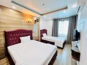 Thu Do Vang Hotel Ha Dong by Bay Luxury