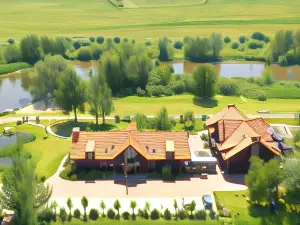Rusne Villa