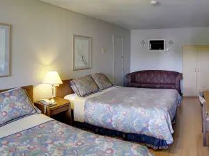 Blue Moon Motel