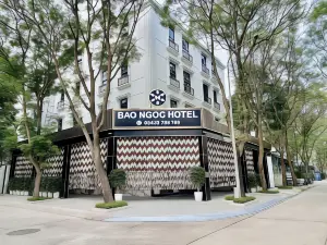 Bảo Ngọc Hotel Pháp Vân