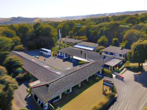 Prom Country Lodge