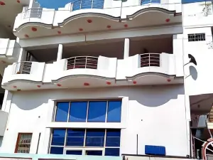 OYO 811231 Hotel Tanishk