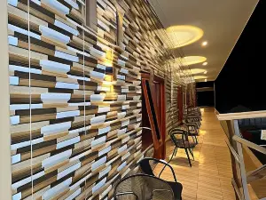 Penginapan Sitabotabo 2 Sidikalang