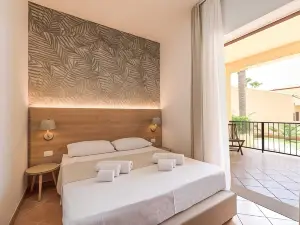 A' Cuticchia Rooms