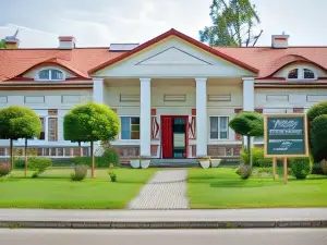 Kuźnia Pałacowa