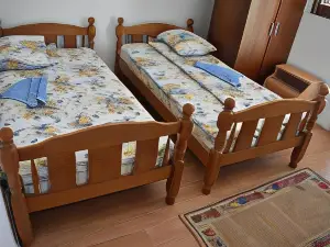 Šćekić Accommodation