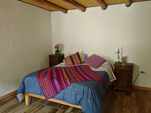 Posada la Piedra