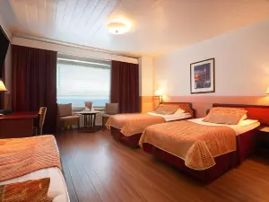Hotel Milton