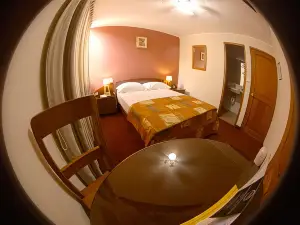 Hotel la Molina
