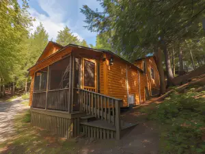 Motel Long Lake and Cottages