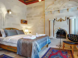 Marbay Cave Cappadocia
