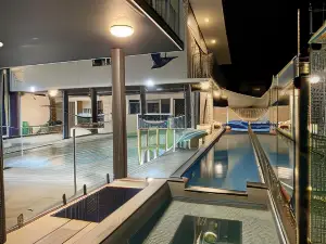 Lakes Resort Toukley