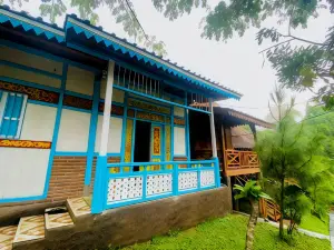 Lembah Mbalong Resort Mitra RedDoorz Near Exit Tol Singosari