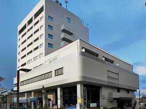 Hotel Sekumiya