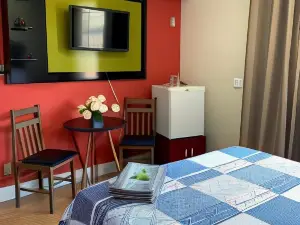 Quartos Em Casa in Caxias da Paraíso