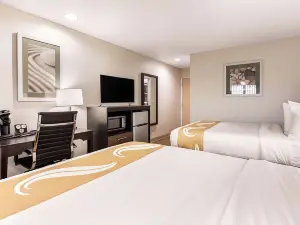 Quality Inn & Suites Myrtle Beach Near Outlets