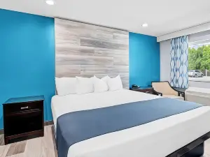 SureStay Hotel by Best Western Buena Park Anaheim