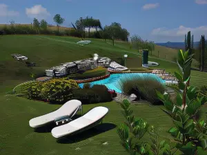 Agriturismo Campo del Pillo