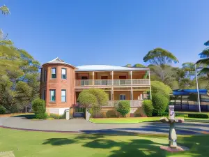 Palmyra B&B