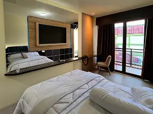 Hotel Sunan Drajat