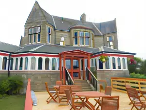 Morangie Hotel Tain