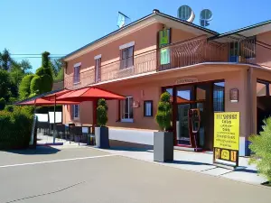 Le Rhien Hôtel-Restaurant