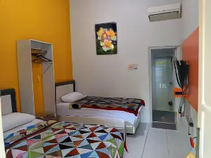 Clover Homestay