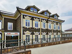 Kupechesky Dvor