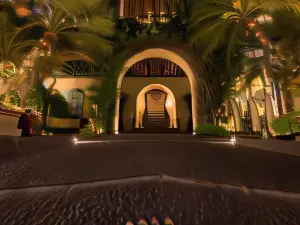 Hotel de La Soledad