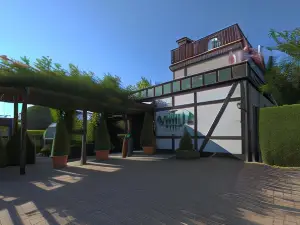 Hotel-Restaurant Esbach Hof