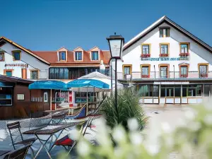 Klosterbräu Schlehdorf