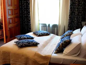 Strigino Hotel